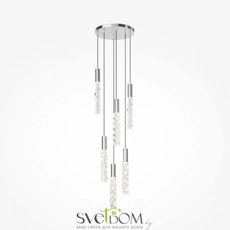 Подвесные светильники Maytoni MOD328PL-L18CH3K от Магазина Svetdom.by
