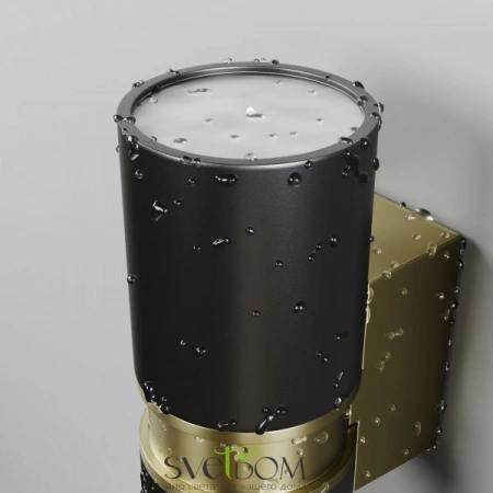 Настенные светильники O582WL-02B Maytoni | Svetdom.by