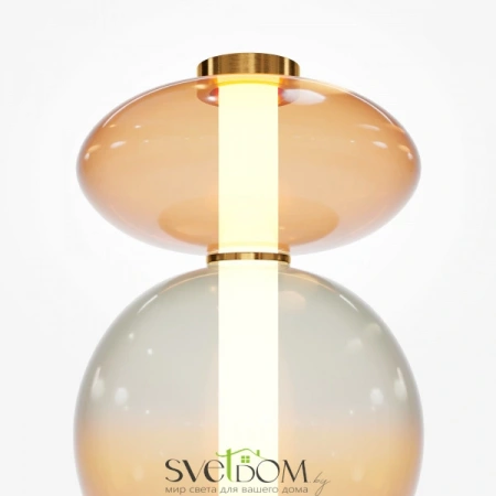 MOD307FL-L40BS3K Maytoni