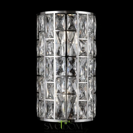 Настенные светильники MOD184-WL-02-CH Maytoni | Svetdom.by