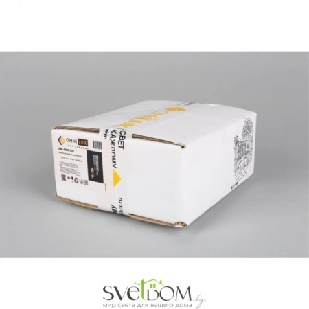 Настенные светильники OML-69901-01 Omnilux | Svetdom.by