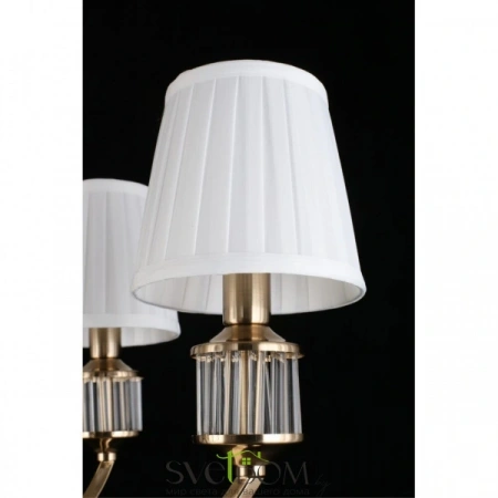 Люстры подвесныеAPL.744.03.06 Aployt | Svetdom.by