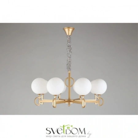Люстры подвесныеAPL.751.03.08 Aployt | Svetdom.by