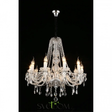 Люстры подвесныеAPL.814.03.10 Aployt | Svetdom.by