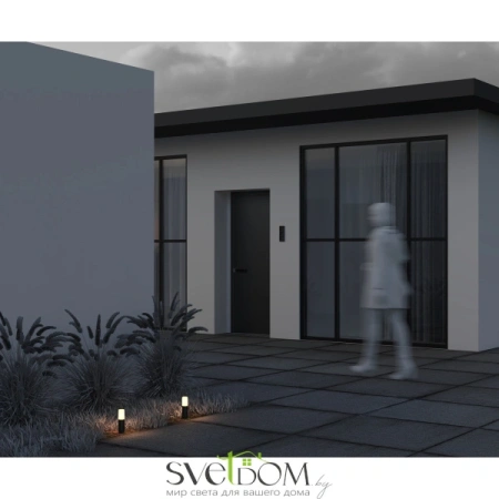 O416FL-L3B3K Maytoni