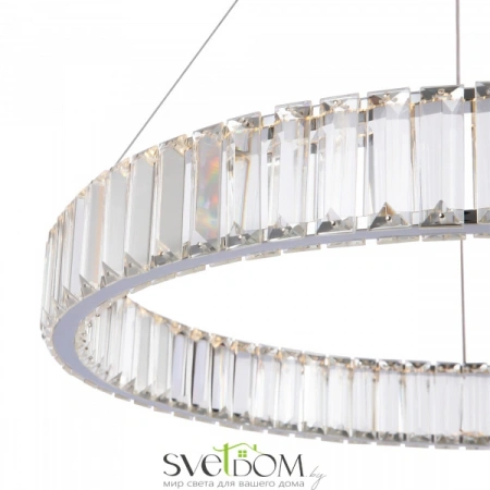 Подвесные светильники Freya FR5257PL-L25CH от Магазина Svetdom.by