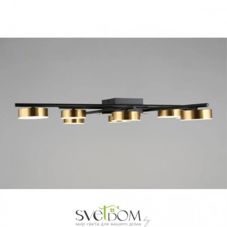 Люстры потолочныеAPL.042.07.56 Aployt | Svetdom.by