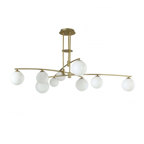 Люстры подвесные4039-9P Favourite | Svetdom.by