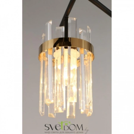 Люстры потолочныеOML-67707-06 Omnilux | Svetdom.by