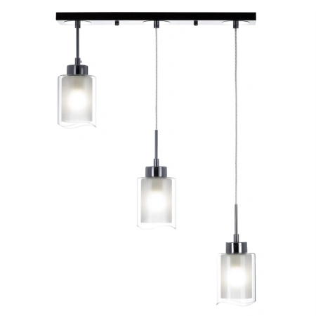 Подвесной светильник Citilux Фортуна CL156232 CITILUX