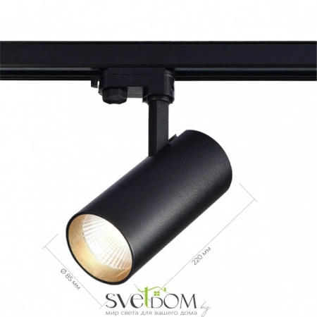 Встраиваемые светильники ST LUCE ST661.446.40 от Магазина Svetdom.by