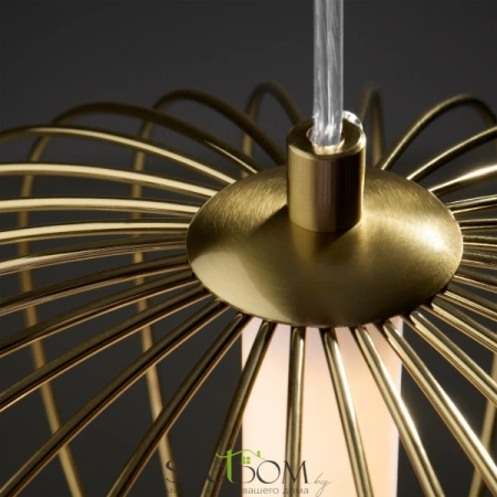 Подвесные светильники Freya FR6131PL-L10BS от Магазина Svetdom.by