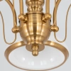 Потолочная люстра Citilux Краков CL401153 CITILUX