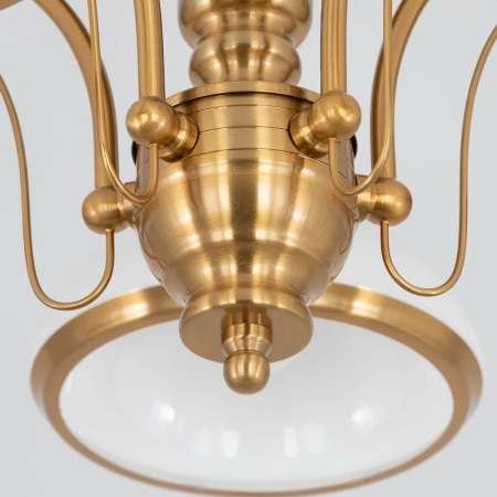 Потолочная люстра Citilux Краков CL401153 CITILUX