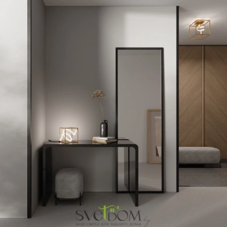 Потолочные светильники Maytoni MOD345CL-L9BS3K от Магазина Svetdom.by