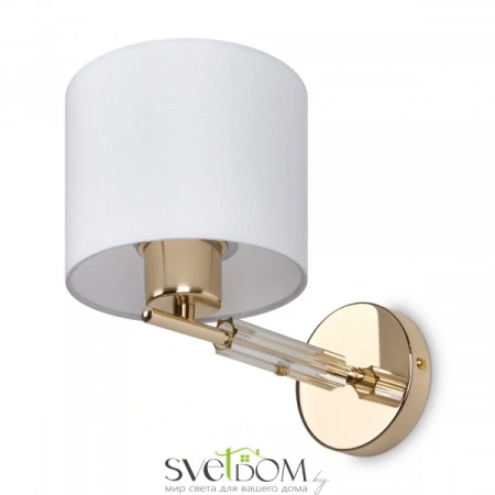 Настенные светильники FR5386WL-01G Freya | Svetdom.by