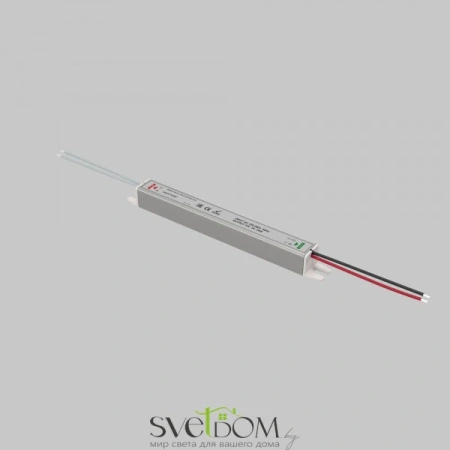 Источник напряжения PSL003 12В 24Вт IP 20 811016 Maytoni