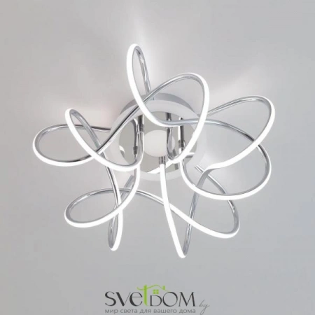 Люстры потолочныеCL229A151E CITILUX | Svetdom.by