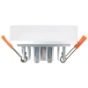 Светильник LTD-80R-Opal-Roll 5W Warm White Arlight 020809 Arlight