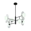 Люстра потолочная Omnilux  OML-51107-06 Omnilux
