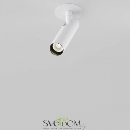 Встраиваемые светильники Maytoni C141RS-L125-6W3K-W от Магазина Svetdom.by