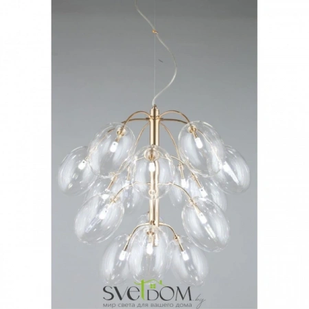Люстры подвесныеOML-85703-15 Omnilux | Svetdom.by