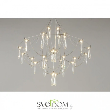Люстры подвесныеOML-29603-30 Omnilux | Svetdom.by