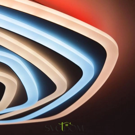 Люстры потолочныеCL737A55E CITILUX | Svetdom.by