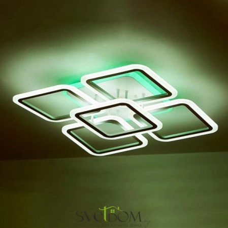 Люстры потолочныеCL232A150E CITILUX | Svetdom.by