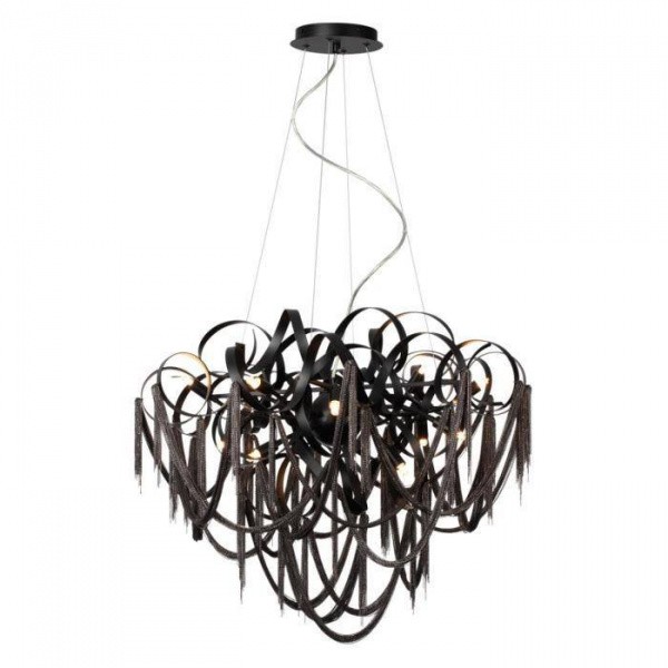 Люстры подвесные5067/12 Odeon Light | Svetdom.by