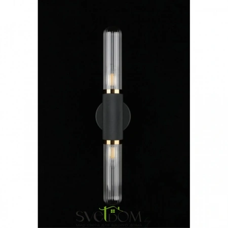 Настенные светильники APL.307.31.02 Aployt | Svetdom.by