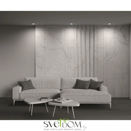 Встраиваемые светильники Maytoni DL086-GX53-SQ-BG от Магазина Svetdom.by