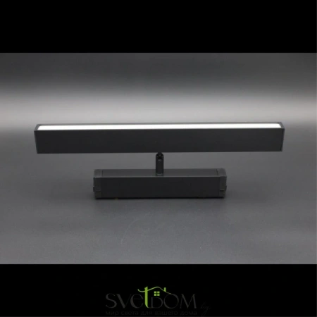 Светильник трековый Aployt  APL.0203.01.18 APL.0203.01.18 Aployt