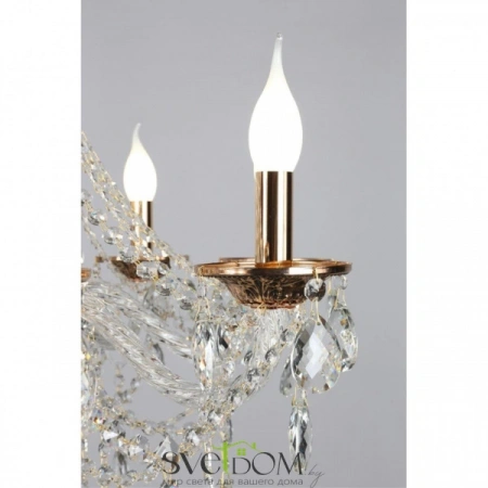 Люстры подвесныеOML-74803-08 Omnilux | Svetdom.by