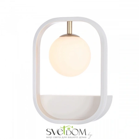 Настенные светильники MOD431-WL-01-WG Maytoni | Svetdom.by