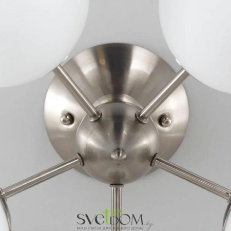 Люстры потолочныеCL102154 CITILUX | Svetdom.by