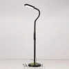 Citilux Марк CL804021 Торшер гибкий светодиодный Чёрный CITILUX