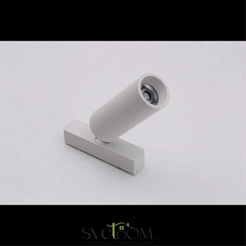 Светильник трековый Aployt  APL.0113.10.09