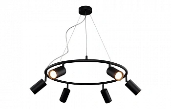 Crystal Lux CLT 015C6 D600 BL