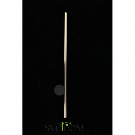 Настенные светильники APL.056.11.09 Aployt | Svetdom.by