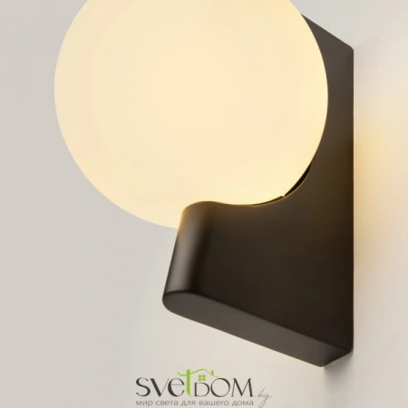 Настенные светильники MOD324WL-01B Maytoni | Svetdom.by