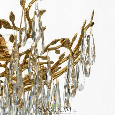 Люстры подвесныеCL310082 CITILUX | Svetdom.by