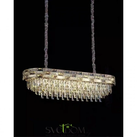 Люстры подвесныеAPL.775.13.11 Aployt | Svetdom.by
