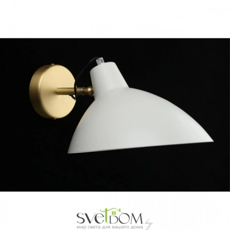 Настенные светильники APL.632.11.01 Aployt | Svetdom.by