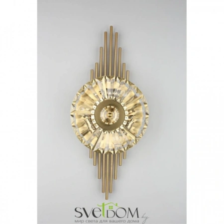 Настенные светильники APL.640.01.03 Aployt | Svetdom.by