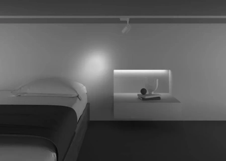 TR003-1-6W4K-S-W Maytoni