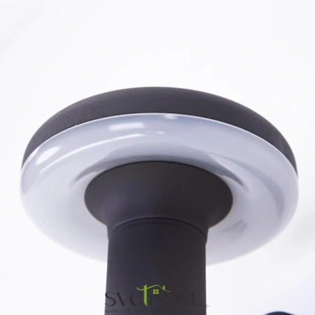 Citilux CLU01W LED Уличный настенный светильник Графит CITILUX