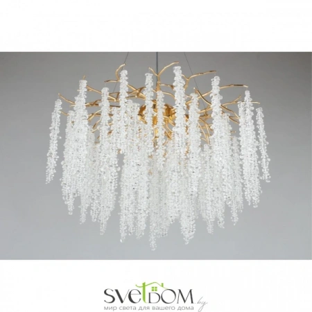 Люстры подвесныеAPL.848.03.13 Aployt | Svetdom.by