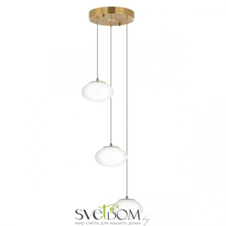 Подвесные светильники CITILUX CL226A033 от Магазина Svetdom.by