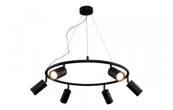 Подвесные светильники Crystal Lux 1400/249 от Магазина Svetdom.by